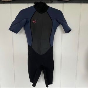 Womens O’Neill Wetsuit